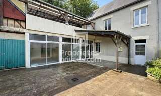 Maison 11 Pièces 238 m² à vendre à Savonnières (37510)