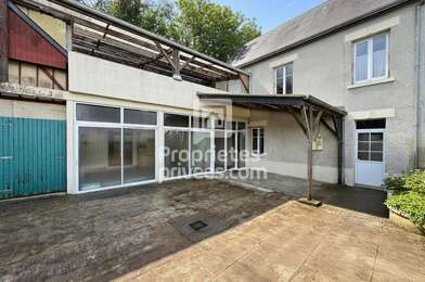 Maison 11 pièces 212000 €