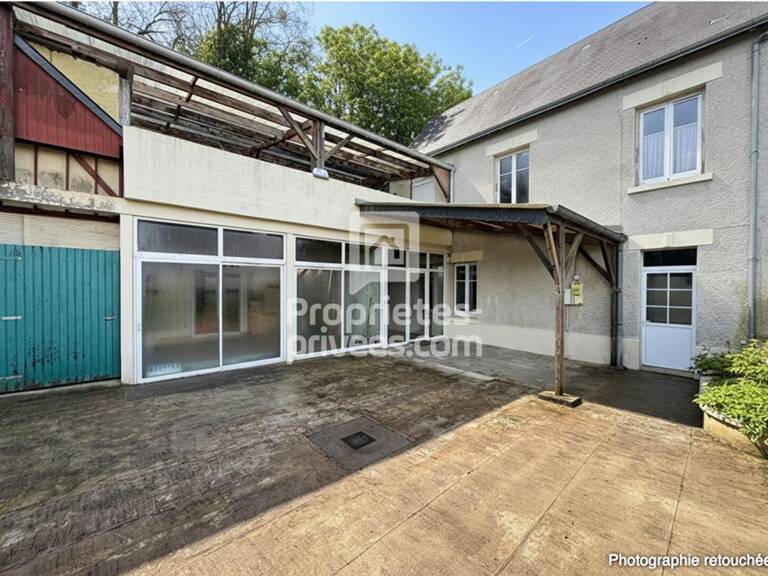 EXCLUSIVITE À VENDRE À SAVONNIÈRES 37510 : Maison (ensemble immobilier)  238 m2 — photo 1