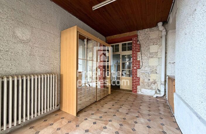 EXCLUSIVITE À VENDRE À SAVONNIÈRES 37510 : Maison (ensemble immobilier)  238 m2 — photo 4