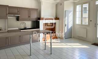Maison 4 Pièces 81 m² à vendre à Cheillé (37190)