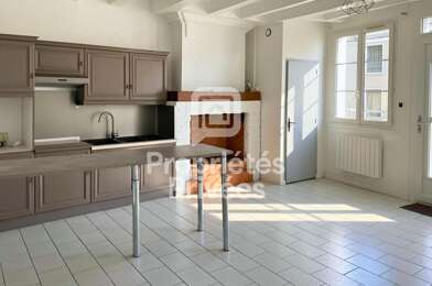 Maison 4 pièces 90000 €