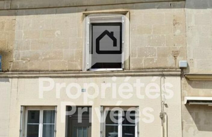 EXCLUSIVITÉ À VENDRE CHEILLÉ 37190 MAISON DE VILLE 4 PIÈCES — photo 2