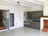 EXCLUSIVITÉ À VENDRE CHEILLÉ 37190 MAISON DE VILLE 4 PIÈCES — photo 4