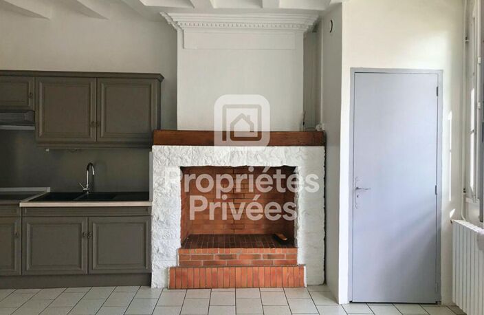 EXCLUSIVITÉ À VENDRE CHEILLÉ 37190 MAISON DE VILLE 4 PIÈCES — photo 5