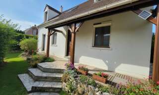Maison 6 Pièces 110 m² à vendre à Beauchamp (95250)