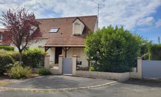 Maison 6 Pièces 110 m² à vendre à Beauchamp (95250)