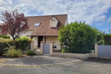 Maison 6 pièces 460000 €
