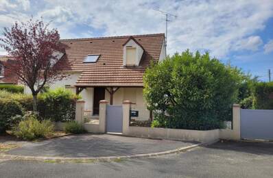 Maison Beauchamp 6 pièce(s) 110 m2 — photo du bien
