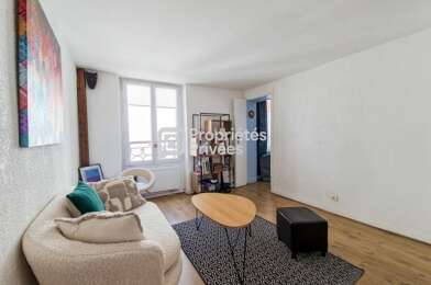 Appartement 2 pièces 315000 €