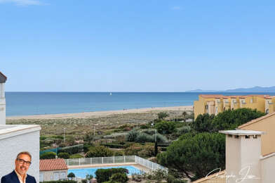 Appartement 1 pièces 103000 €