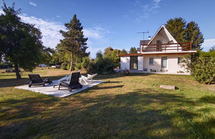 Maison de caractère  - Forges les Eaux - Terrain de 10 600 m² — photo 4