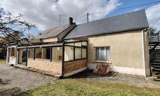 Maison 5 Pièces 121 m² à vendre à Bonneval (28800)