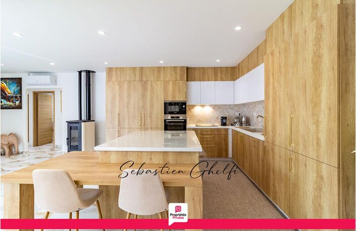 maison de plain-pied avec 3 chambres dont 1 suite à pieds des commerces — photo 5