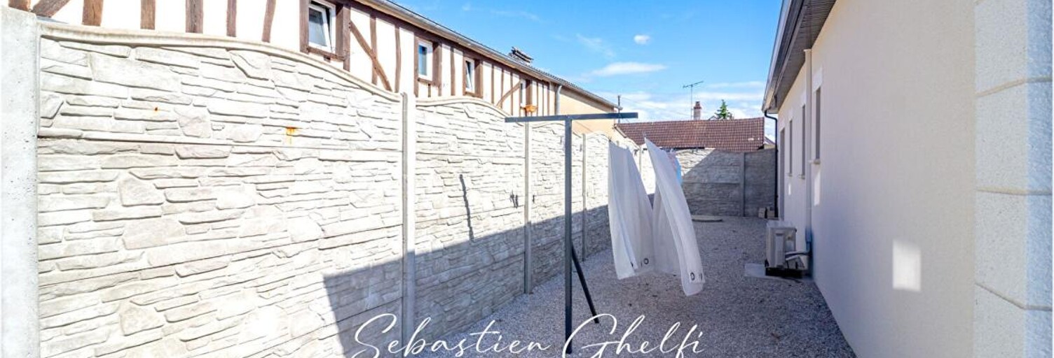 Maison 5 Pièces 126 m² à vendre à Le Controis-en-Sologne (41700)