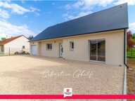 proche de Contres maison de plain-pied- 3 chambres-cellier-garage — photo 2