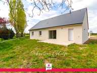 proche de Contres maison de plain-pied- 3 chambres-cellier-garage — photo 3