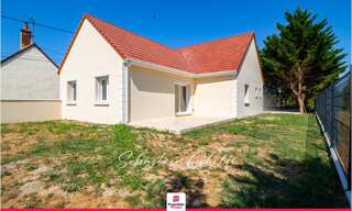 Maison 5 Pièces 111 m² à vendre à Châtillon-sur-Cher (41130)