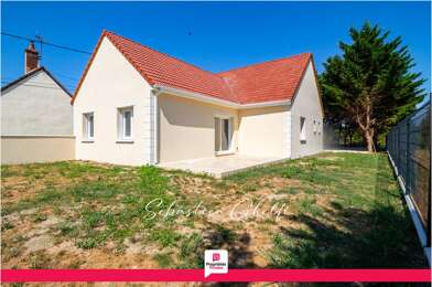 Maison 5 pièces 179000 €