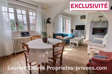 Maison 6 pièces 289000 €