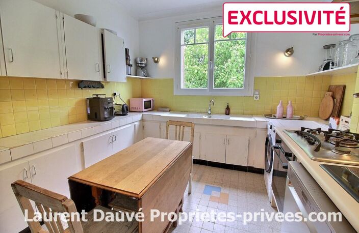 45750 ST PRYVE ST MESMIN - Maison 4 chambres et bureau sur s/sol total - Garage — photo 2