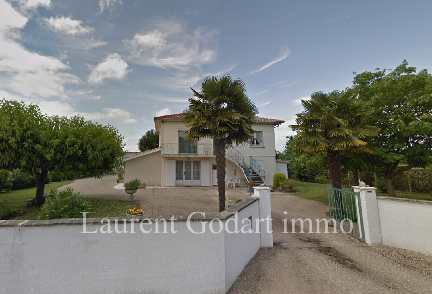 Maison de 155 m² et dépendance de 63m² — photo 1