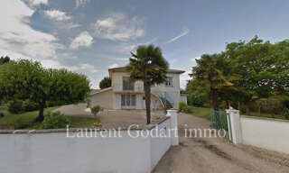 Maison 8 Pièces 155 m² à vendre à Saint-Martin-Petit (47180)
