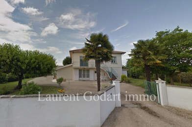 Maison 8 pièces 195000 €