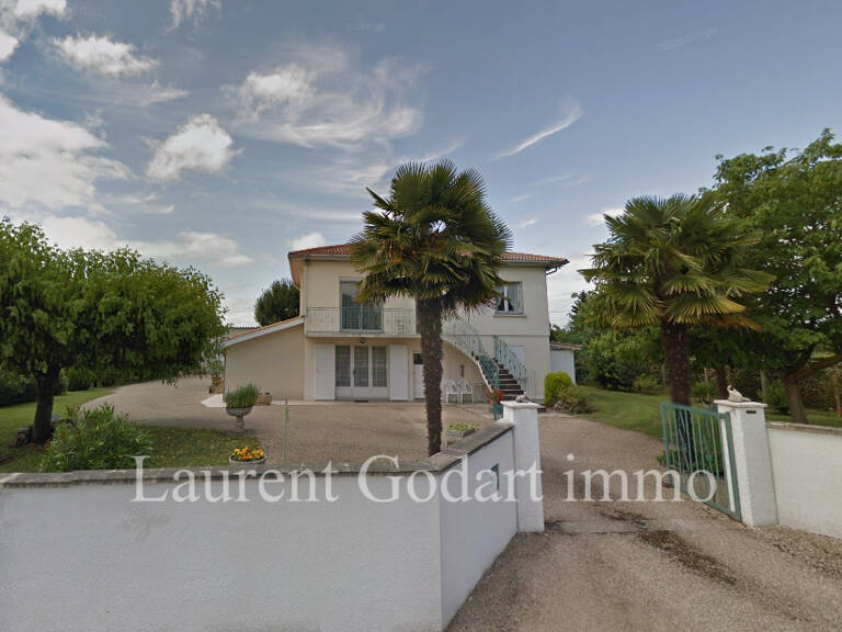 Maison de 155 m² et dépendance de 63m² — photo 1