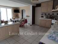 Maison de 155 m² et dépendance de 63m² — photo 3