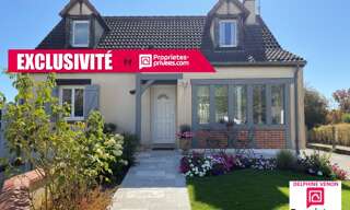 Maison 4 Pièces 95 m² à vendre à Châteauneuf-sur-Loire (45110)