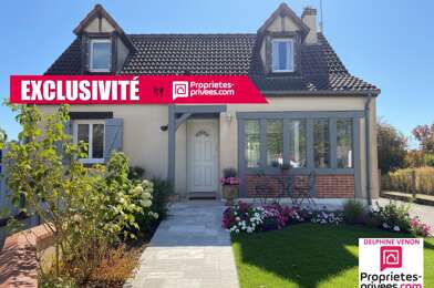 Maison 4 pièces 231000 €