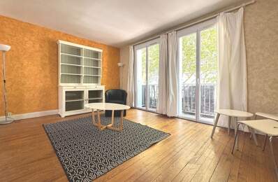 Appartement Saint Nazaire  Parc Paysager , 2 chambres — photo du bien