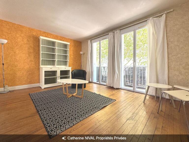 Appartement Saint Nazaire  Parc Paysager , 2 chambres — photo 1