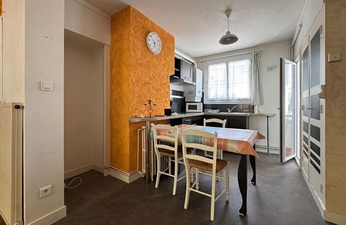 Appartement Saint Nazaire  Parc Paysager , 2 chambres — photo 2