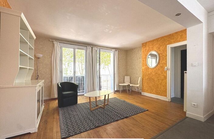Appartement Saint Nazaire  Parc Paysager , 2 chambres — photo 3