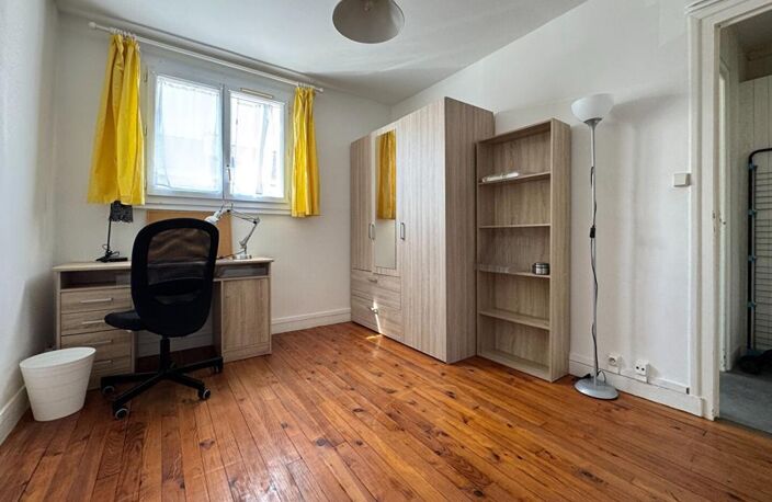 Appartement Saint Nazaire  Parc Paysager , 2 chambres — photo 4