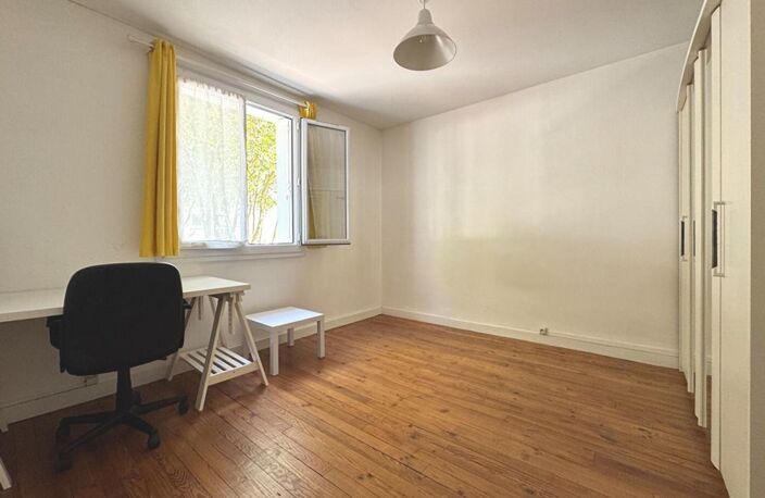 Appartement Saint Nazaire  Parc Paysager , 2 chambres — photo 5