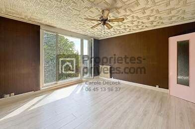 Appartement 4 pièces 249000 €