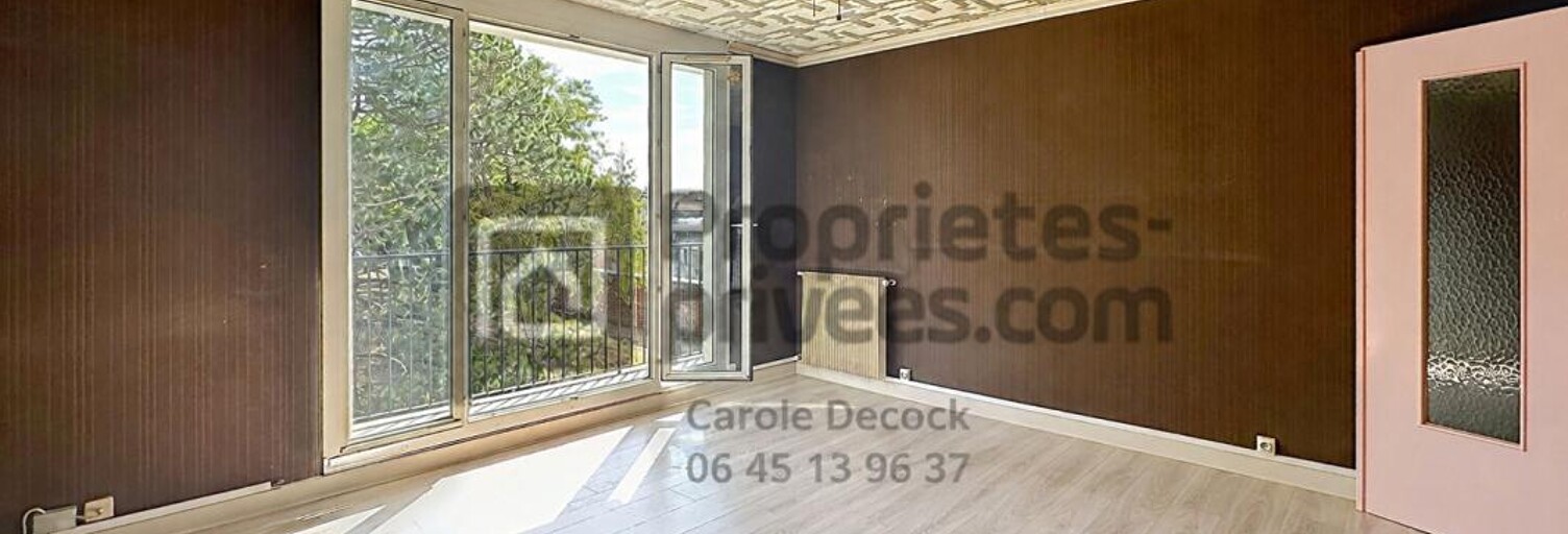 Appartement 4 Pièces 79 m² à vendre à Champigny-sur-Marne (94500)
