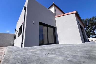 Maison 5 pièces 399000 €
