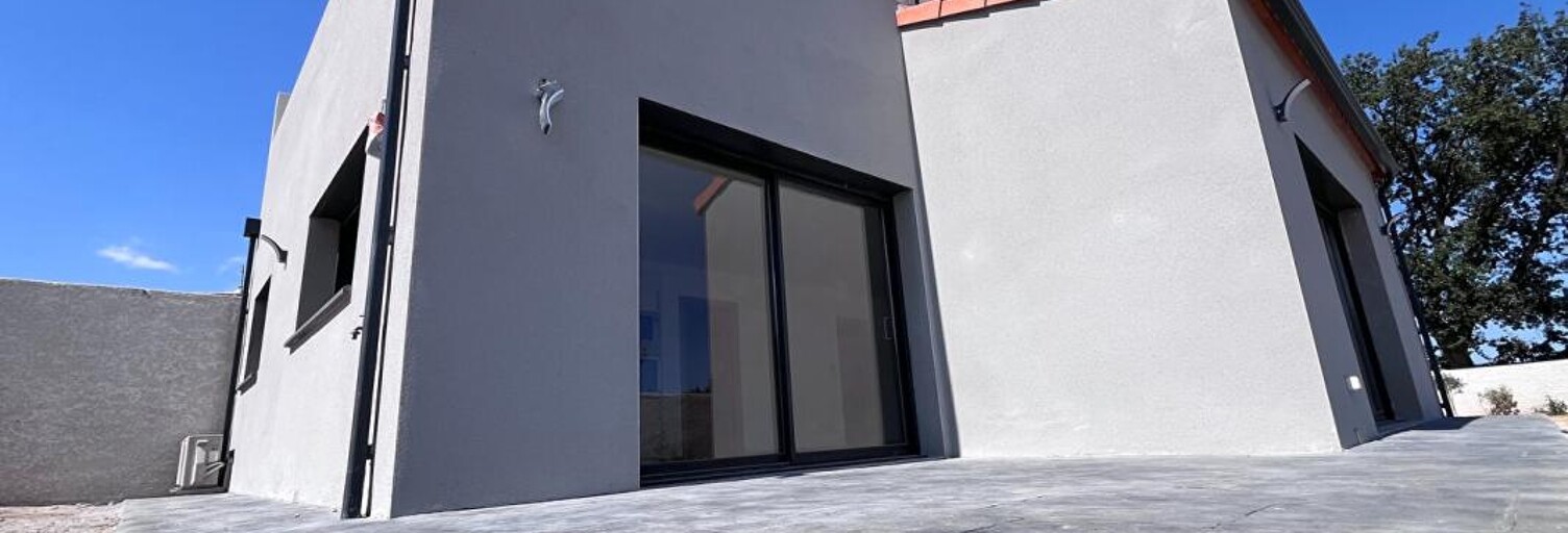 Maison 5 Pièces 130 m² à vendre à Thuir (66300)