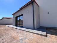 Magnifique maison neuve de 130 m²  en R+1 sur un terrain 3 faces piscinable sans vis-à-vis — photo 3