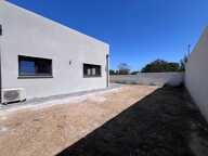 Magnifique maison neuve de 130 m²  en R+1 sur un terrain 3 faces piscinable sans vis-à-vis — photo 4