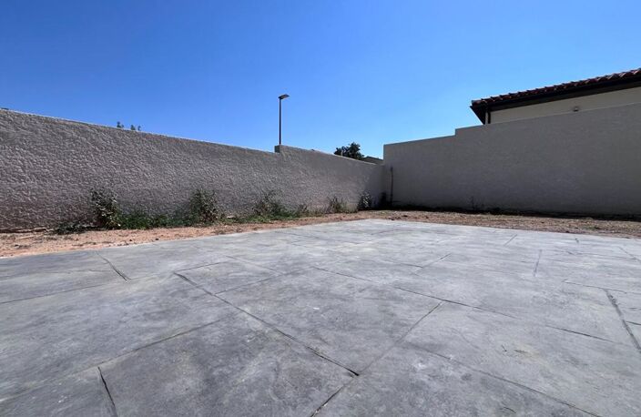 Magnifique maison neuve de 130 m²  en R+1 sur un terrain 3 faces piscinable sans vis-à-vis — photo 5