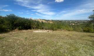 Terrain  2049 m² à vendre à Gardouch (31290)