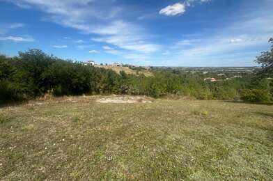 Terrain  153990 €