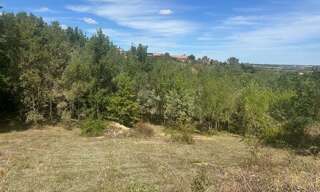 Terrain  1193 m² à vendre à Gardouch (31290)