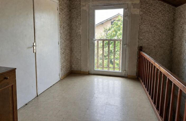 Maison Saint Simeon De Bressieux 8 pièce(s) 240 m2 — photo 3