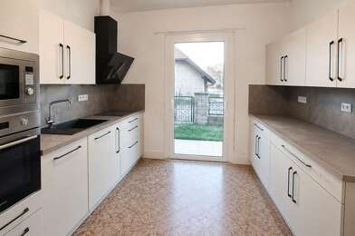 Maison 8 pièces 275000 €